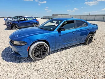 2023 Dodge Charger 2C3CDXJG4PH565383