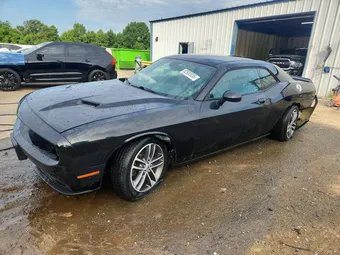 2019 Dodge Challenger 2C3CDZGG9KH632975