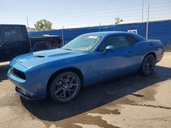 2023 Dodge Challenger 2C3CDZAGXPH574374