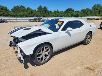 2016 Dodge Challenger 2C3CDZBT0GH226370