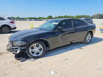 2018 Dodge Charger 2C3CDXBG1JH291047
