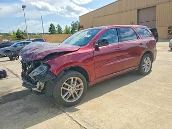 2023 Dodge Durango 1C4RDJDG3PC555655