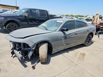 2019 Dodge Charger 2C3CDXBGXKH510783