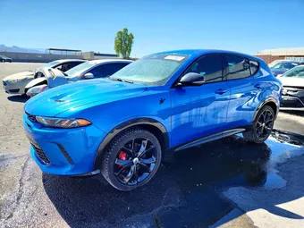 2024 Dodge Hornet ZACPDFCW3R3A20764