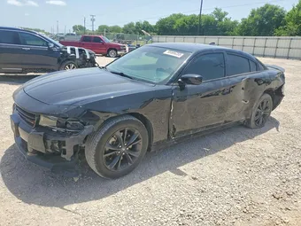 2022 Dodge Charger 2C3CDXJG7NH127048