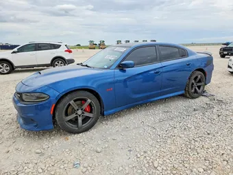 2022 Dodge Charger 2C3CDXCT4NH203111