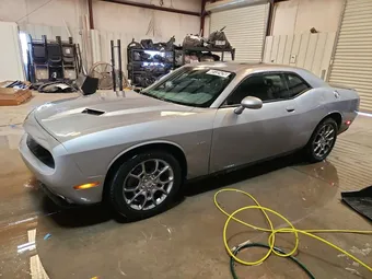 2017 Dodge Challenger 2C3CDZGG6HH641092