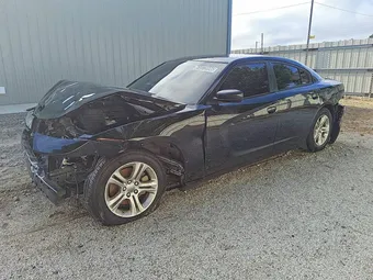 2023 Dodge Charger 2C3CDXBG8PH640150