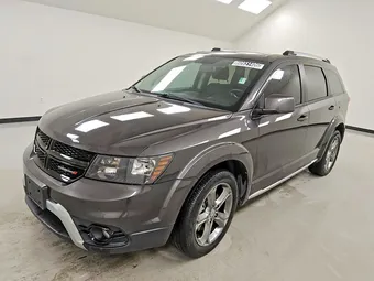 2016 Dodge Journey 3C4PDCGB1GT146464