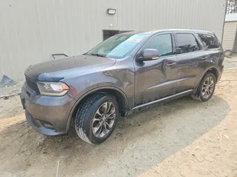 2019 Dodge Durango 1C4RDJDG1KC780391