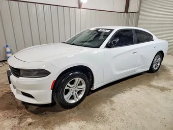 2022 Dodge Charger 2C3CDXBG4NH256072