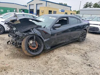 2023 Dodge Charger 2C3CDXBG0PH672137