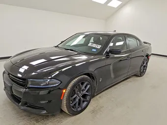 2023 Dodge Charger 2C3CDXBGXPH631899