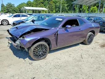 2020 Dodge Challenger 2C3CDZBT3LH239754