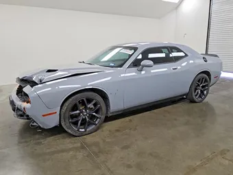 2021 Dodge Challenger 2C3CDZAG1MH610139