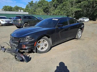2023 Dodge Charger 2C3CDXBG0PH564200