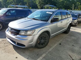 2020 Dodge Journey 3C4PDCAB1LT199359