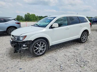 2018 Dodge Journey 3C4PDDEG6JT390171
