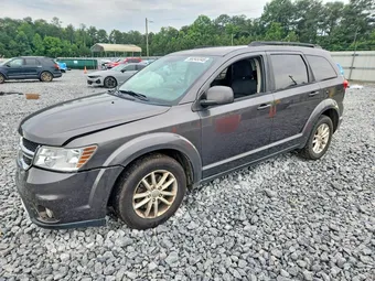 2016 Dodge Journey 3C4PDDBG7GT135834
