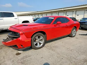 2015 Dodge Challenger 2C3CDZAG8FH798144