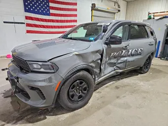 2023 Dodge Durango 1C4RDJFG2PC655663
