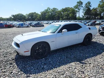 2020 Dodge Challenger 2C3CDZBT0LH196409