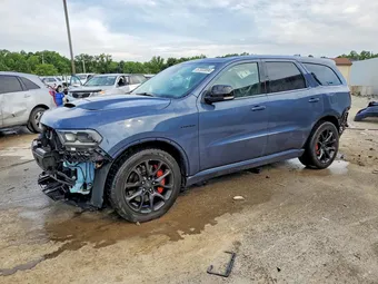 2021 Dodge Durango 1C4SDJCT9MC634257