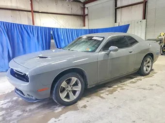 2019 Dodge Challenger 2C3CDZAG9KH616395 Lot 64123506