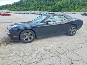2016 Dodge Challenger 2C3CDZAG8GH176693