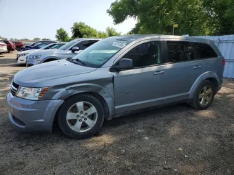 2015 Dodge Journey 3C4PDCAB7FT608131 Lot 62313996