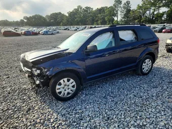 2020 Dodge Journey 3C4PDCAB4LT249753