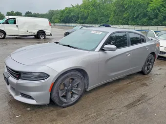 2016 Dodge Charger 2C3CDXHGXGH354632