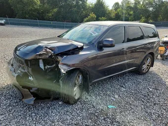 2021 Dodge Durango 1C4RDHDGXMC573347