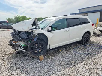 2017 Dodge Journey 3C4PDDEG5HT588282