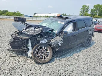 2022 Dodge Durango 1C4RDJDG5NC160843