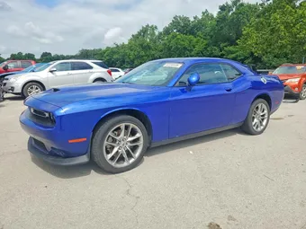 2022 Dodge Challenger 2C3CDZKG0NH180328