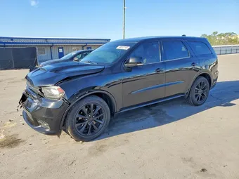 2018 Dodge Durango 1C4SDJCT2JC279251 Lot 49612146