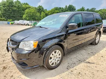 2017 Dodge Grand Caravan 2C4RDGBG9HR646539