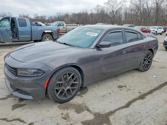 2017 Dodge Charger 2C3CDXCT2HH598703