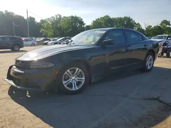 2023 Dodge Charger 2C3CDXBG0PH635072