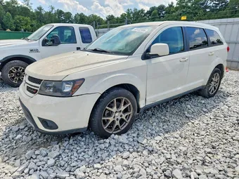 2015 Dodge Journey 3C4PDDEG1FT533597