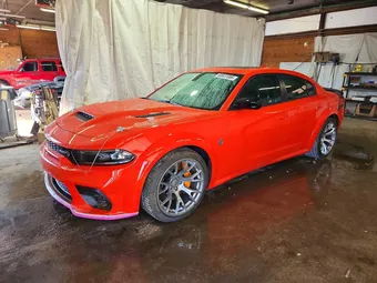 2023 Dodge Charger 2C3CDXL92PH554669
