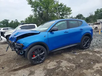 2024 Dodge Hornet ZACNDFAN0R3A22084