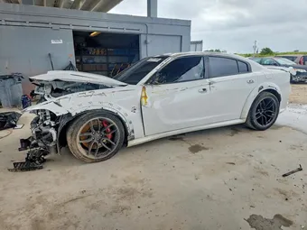 2023 Dodge Charger 2C3CDXL93PH638466