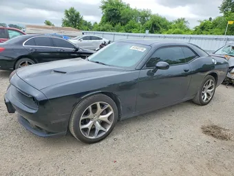 2015 Dodge Challenger 2C3CDZBG9FH706523 Lot 61543116