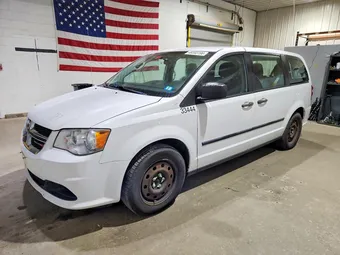 2015 Dodge Grand Caravan 2C4RDGBG6FR511306