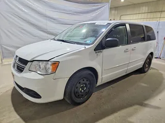 2015 Dodge Grand Caravan 2C4RDGBG3FR713584