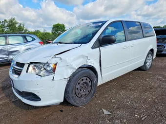 2017 Dodge Grand Caravan 2C4RDGBG0HR555529