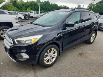 2018 Ford Escape 1FMCU9GD2JUC38341