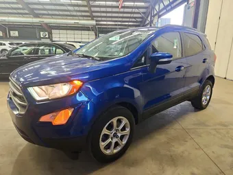 2018 Ford Ecosport MAJ6P1UL1JC195368